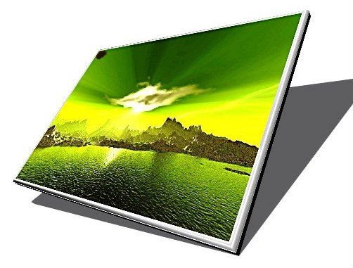 13.3 Zoll LED Display WUXGA Full HD matt razor BR 30pins IPS 300mm ZR <br>für HP Envy 13-BA Serie
